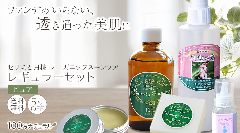 日本公式 スキンケアセット - スキンケア/基礎化粧品