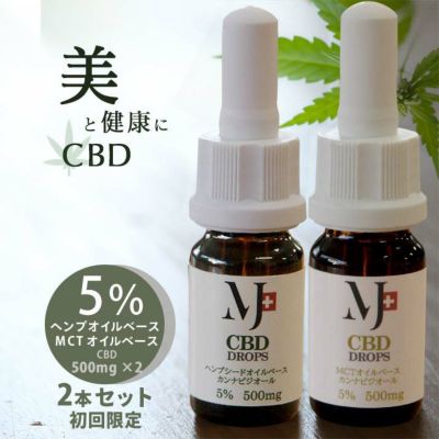 メリージェーン CBD | ミロビーナ本店